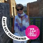 Fran Ritchie - @fritchie2001 - Instagram
