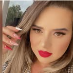 Franciele Rocha Farmasi - @franrochaunhas_ - Instagram