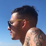 Francisco Martin - @franrodrigez1000 - Instagram