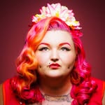 Fran Robertson - @frantasy_island - Instagram