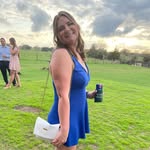 Fran Robertson - @franma_got_runover_byareindeer - Instagram