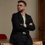 Francesco Robustelli - @_francesco_robustelli - Instagram