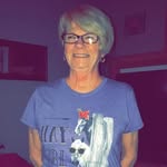 Fran Roby - @fran.roby.777 - Instagram