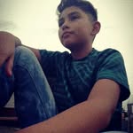 Roberto -25 - @franroby - Instagram