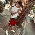 Francesco_Rocco - @francesco_rocco___ - Instagram