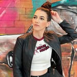 Francielly De Rocco Oliveira - @franderocco - Instagram