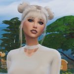 Fran Lavellan-Rodgers - @lavellansims - Instagram