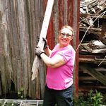 Fran Rodgers - @franny_rodgers - Instagram