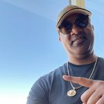 Frank Rodgers - @swaggerism66 - Instagram