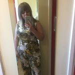 Fran Rogers - @franrogers12 - Instagram