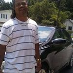 Frank Rollins - @frankrollinsjr - Instagram