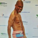 Frank Rollins - @thehabitoffitness - Instagram