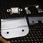 Frank Rollins - @sharpazzrazors - Instagram