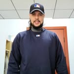 Fran Roman Santos - @fjsantos12 - Instagram