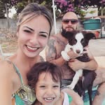 Francielli Romanov - @fran_romanov - Instagram