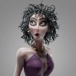 Francesco Romanelli CGI - @francescoromanelli_cgi - Instagram