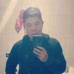 Franco Lj - @fran_rooney22 - Instagram