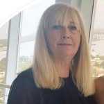 Fran Rosenberg - @tybeanmom2 - Instagram