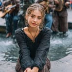 Frances Rosenberg - Facebook