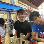 Francis Rosenberg - @francisr0zen - Instagram