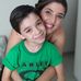 Franciele Rossi - Facebook