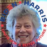 Fran Rothstein - @fran_in_silver_spring - Instagram