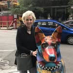 Fran Rowan Calhoun - @fran.calhoun - Instagram