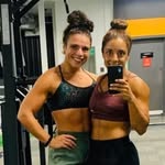 Frankee Rowan | Mind- Body Coach - @frankeerowancoaching - Instagram