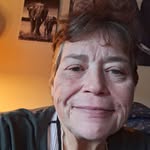 Fran Rowe - @silverhawk1492 - Instagram