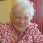 Fran Rowe - @warrah01 - Instagram