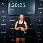 Fran Rowe - @supersausage82 - Instagram