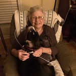GrammaFran - @franrowell - Instagram