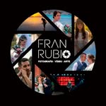 FRAN RUBIO Fotógrafo/Diseñador gráfico - @franrubioart_people - Instagram