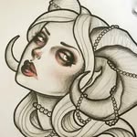 Fran Rubio Tatuajes - @lart_fran - Instagram