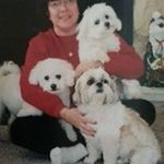 Fran Rucker - @mom.mom6 - Instagram