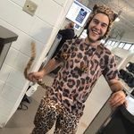 Scrubs - @franklenruggles - Instagram