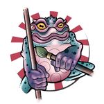 Francisco Ruiz Martin - @franruiz_tattoo - Instagram