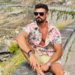 Fran Ruiz Fernández - @franruiz_85 - Instagram