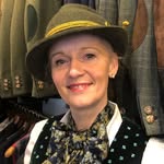 Franziska Rüpprich - @franziskarupprich - Instagram