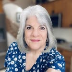 Fran Cannizzaro Russell - @franrussell1955 - Instagram