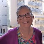 Fran Russell - @franrussell60 - Instagram