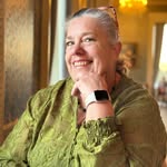 Fran Russell - @frussell213 - Instagram