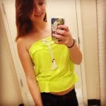 Fran Russell - @savannahae_5e1ues3 - Instagram