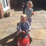 Fran Russell - @franrussell1026 - Instagram