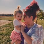 Fran Russell Daigle - @frannyannydaigle47 - Instagram
