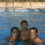 Francisco Oliva - @franruthjoel - Instagram