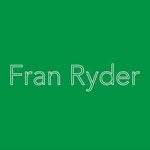FRAN RYDER - @franrydercase - Instagram