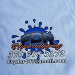 frank ryder - @fdr_hydrographics - Instagram