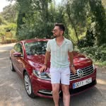Fran Salgado - @fransalgado7 - Instagram