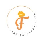 Fran Salgados - Gaspar SC - @fransalgadosecia - Instagram